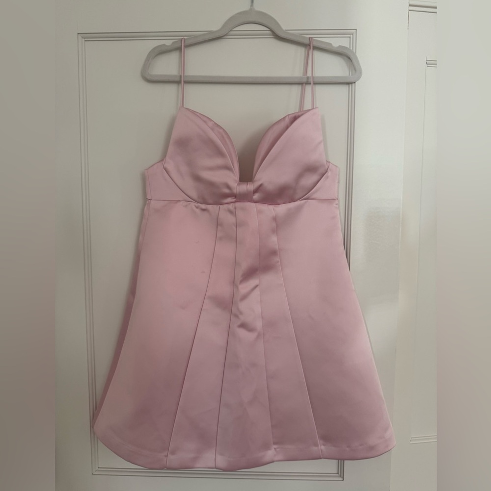 HARRY FOR LAMBERT COLLECTION for ZARA DRESS SIZE M NEW WITH TAGS